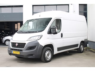 Fiat Ducato 35H 2.3 MultiJet L2H2 Navi / trekhaak / ac