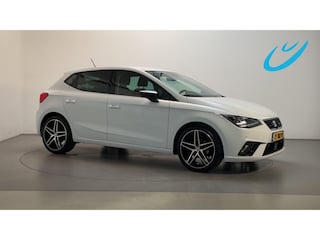Seat Ibiza 1.0 TSI FR Business Intense LED Camera Adaptive Cruise Navigatie