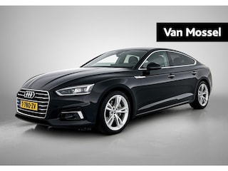 Audi A5 Sportback 40 TDI Design Pro Line Plus