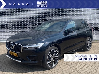 Volvo XC60 2.0 Recharge T8 AWD R-Design | panoramadak | Camera | Keyless | stoelverwarming | Memory | Bowers & Wilkins |