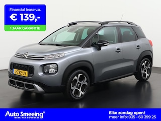 Citroën C3 Aircross 1.2 PureTech S&S Shine | Apple/Android Carplay | Navigatie | Parkeersensor | Zondag Open!