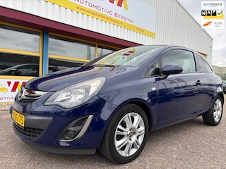 Opel Corsa 1.2-16V AIRCO APK T/M 25-6-2026