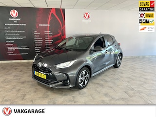 Toyota Yaris 1.5 Hybrid 115 Dynamic