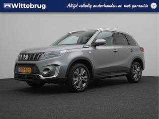 Suzuki Vitara 1.4 Boosterjet Select 130 pk Automaat | Climate Control | Navigatie | Lichtmetalen Velgen