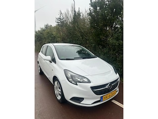 Opel Corsa 1.4 Business+ SEMI AUTOMAAT lees advertentie