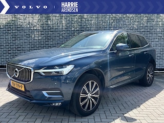 Volvo XC60 2.0 D4 AWD Inscription | Adaptieve Cruise Control | Stoel-/Stuurverwarming | 360 Camera | Stoelventilatie | Luchtvering |