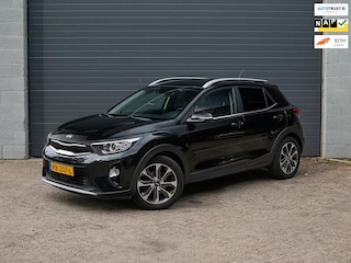 Kia Stonic 1.0 T-GDi ExecutiveLine | Navi | CarPlay | Camera | Clima | Lmv 17"
