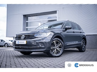 Volkswagen Tiguan 1.5 TSI Life Business