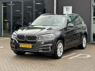 BMW X5 SDrive25d High Executive/Softclose/2E EIG/XENON/NAVI/LEDER/NAP!!
