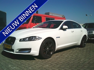 Jaguar XF 3.0D S EXPORT I ELECTRONIC FAILURE, ENGINE TURNS I MOTOR DREHT I ELETRISCHE FEHLER