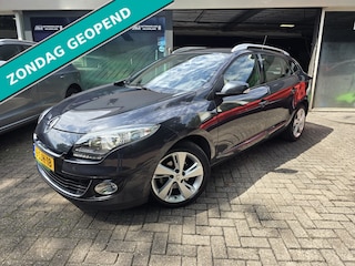 Renault Mégane Estate 1.2 TCe Collection | 3E EIGENAAR | 12MND GARANTIE | AIRCO | NAVI | CRUISE |