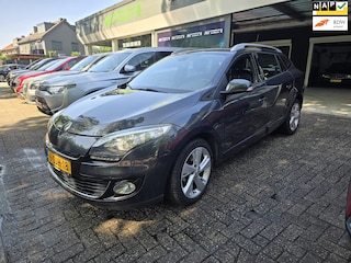 Renault Mégane Estate 1.2 TCe Collection | 3E EIGENAAR | 12MND GARANTIE | AIRCO | NAVI | CRUISE |