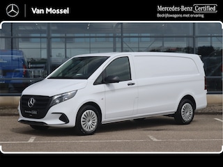 Mercedes-Benz Vito 114 CDI L3 Pro | AIRCO/CAMERA/CRUISE/STANDKACHEL/2.500KG AHW | Certified
