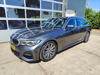 BMW 3-serie Touring 330i M-Sportedition Pano High Executive Automaat Btw