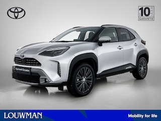 Toyota Yaris Cross 1.5 Hybrid Adventure | Stoelverwarming | PDC voor en achter | Blindspot | Navigatie |
