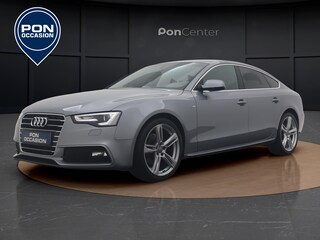 Audi A5 Sportback 1.8 TFSI Adrenalin | Navigatie | Cruise Control | Parkeersensoren | Bi-Xenon |