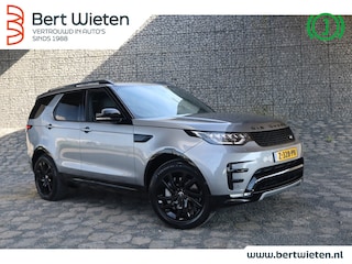 Land Rover Discovery 3.0 Sd6 Landmark edition | Meridian | Trekhaak | 7 Per