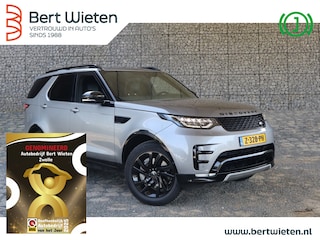 Land Rover Discovery 3.0 Sd6 Landmark edition | Meridian | Trekhaak | 7 Per