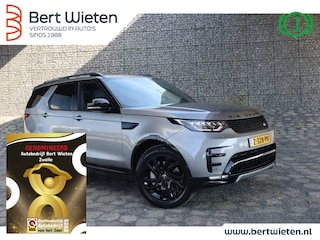 Land Rover Discovery 3.0 Sd6 Landmark edition | Meridian | Trekhaak | 7 Per