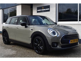 Mini Clubman 1.5 Cooper Luxe Leder | Harman/kardon | Navi | Climate Control | Stoelverwarming