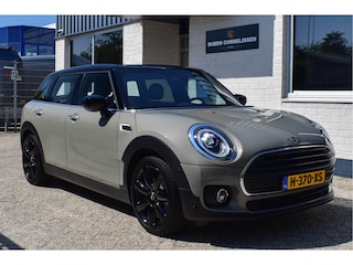 Mini Clubman 1.5 Cooper Luxe Leder | Harman/kardon | Navi | Climate Control | Stoelverwarming