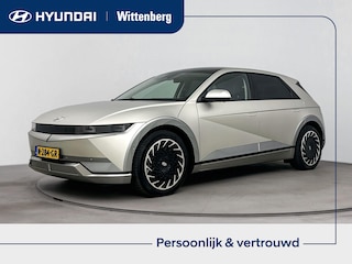 Hyundai Ioniq 5 Lounge 73kWh | 360 Camera | Leder | Stoelverwarming/verkoeling | Panoramadak |