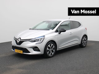 Renault Clio 1.0 TCe 90 Evolution | Navigatie | Parkeersensoren