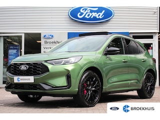 Ford Kuga 2.5 PHEV ST-Line X | DEMO DEAL! | VOL! | BLACK PACK | PANO DAK | MATRIX LED | ELEKTR TREKHAAK | 20'' LMV | ADAPTIVE CRUISE |