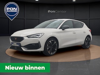 Cupra Leon 1.4 e-Hybrid Business | NIEUW BINNEN | Navigatie | Camera | Stoelverwarming | LED | Keyless | 18" |