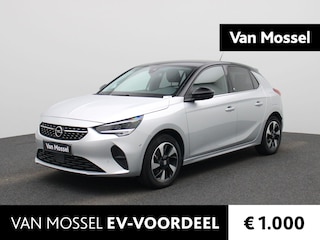 Opel Corsa Elegance 50 kWh Navigatie | Climate Control | Cruise Control | Parkeersensoren Achter | Camera Achter