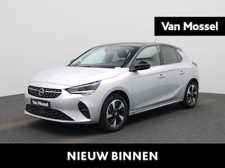 Opel Corsa Elegance 50 kWh Navigatie | Climate Control | Cruise Control | Parkeersensoren Achter | Camera Achter