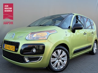 Citroën C3 Picasso BWJ 2009 1.4 VTi96 PK Aura TREKHAAK / CRUISE / CLIMA / BLUETOOTH / RADIO / LMV