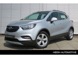 Opel Mokka X 1.4T Online Edition | Trekhaak | Navigatie | Camera | Parkeersensoren | Cruise Control