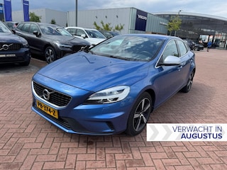 Volvo V40 2.0 T3 Nordic+ | Cruise Control | Stoelverwarming | Climate | Navi |