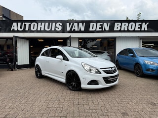 Opel Corsa 1.4-16V Edition Opc-Line|Panoramadak|Airco|Cruise|Lmv|Elek Pakket|Nw Apk