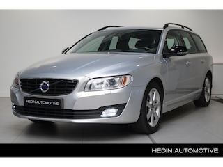 Volvo V70 2.0 T4 Dynamic Edition Unieke km stand, volledig door ons onderhouden.