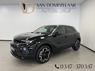 Opel Mokka 1.2 T 130PK AUTOMAAT / ULTIMATE / CAMERA / PDC V en A / KEYLESS /