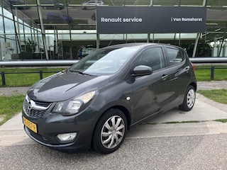 Opel Karl 1.0 ecoFLEX Edition / Airco / Cruise / Elek Ramen V / Elek Spiegels / Mistlampen V /
