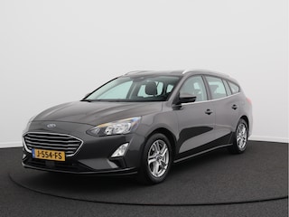 Ford Focus Wagon 1.0 EcoBoost Trend Edition Business/ trekhaak!