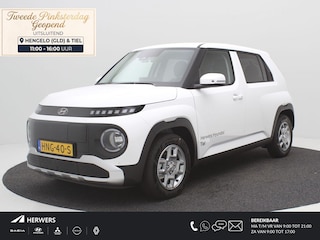 Hyundai Inster Pulse 49 kWh