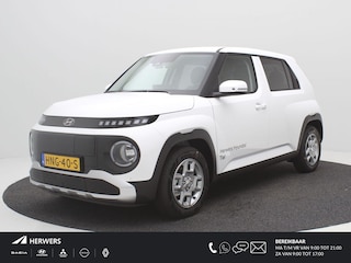 Hyundai Inster Pulse 49 kWh