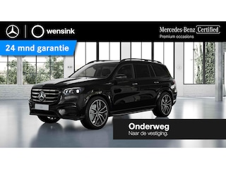 Mercedes-Benz GLS 450 4MATIC AMG Line | Premium plus | Massage | 23 inch | 7 zits |