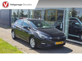 Opel Astra 1.4 Turbo 120 Jaar Edition |Automaat |Cruise |Stoel en stuurverwarming