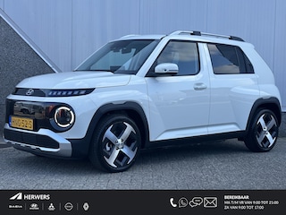 Hyundai Inster Evolve Sky Plus 49 kWh / Apple Carplay / Android Auto / 360 camera / parkeersensoren voor & acchter