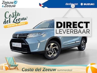 Suzuki Vitara 1.4 Style | Direct Rijden | 1500kg Trekgew. | Laatste kans | Mega Deal!!! 2500 euro Korting