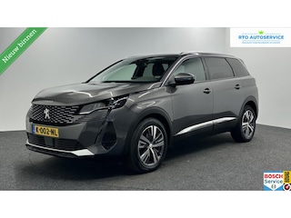 Peugeot 5008 1.2 PureTech Blue Lease Allure 7 Persoons