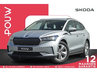 Skoda Enyaq 60 180pk | Navigatie | achteruitrijcamera