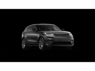 Land Rover Range Rover Velar 2.0 P400e AWD Graphite Edition PHEV | Panoramadak | Driver Assist