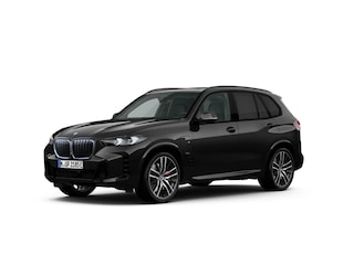 BMW X5 xDrive50e M-Sport Pro | Massage | Harman/Kardon | Soft-Close | Panoramadak | Achterasbesturing | Trekhaak