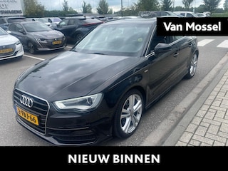 Audi A3 Sportback 1.2 TFSI Ambition Pro Line S 105 PK
